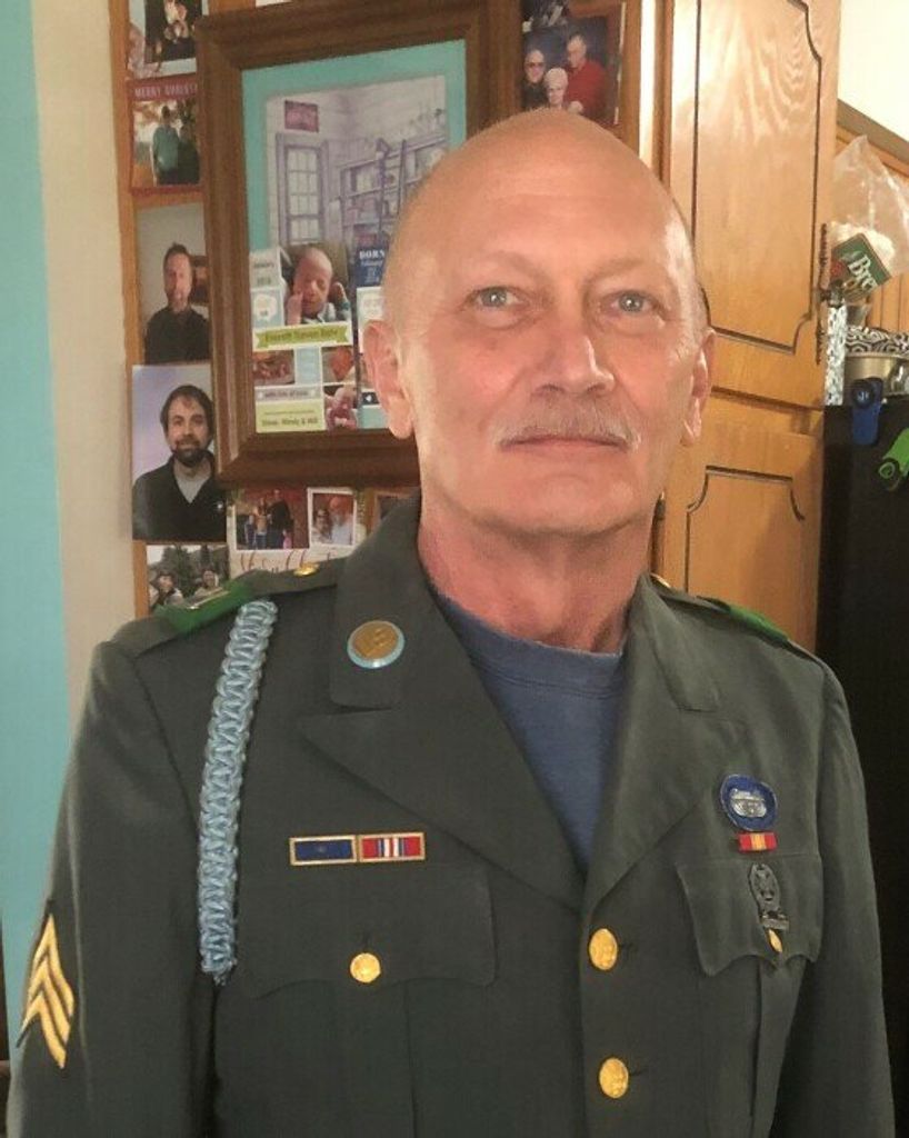 David J. Bahr