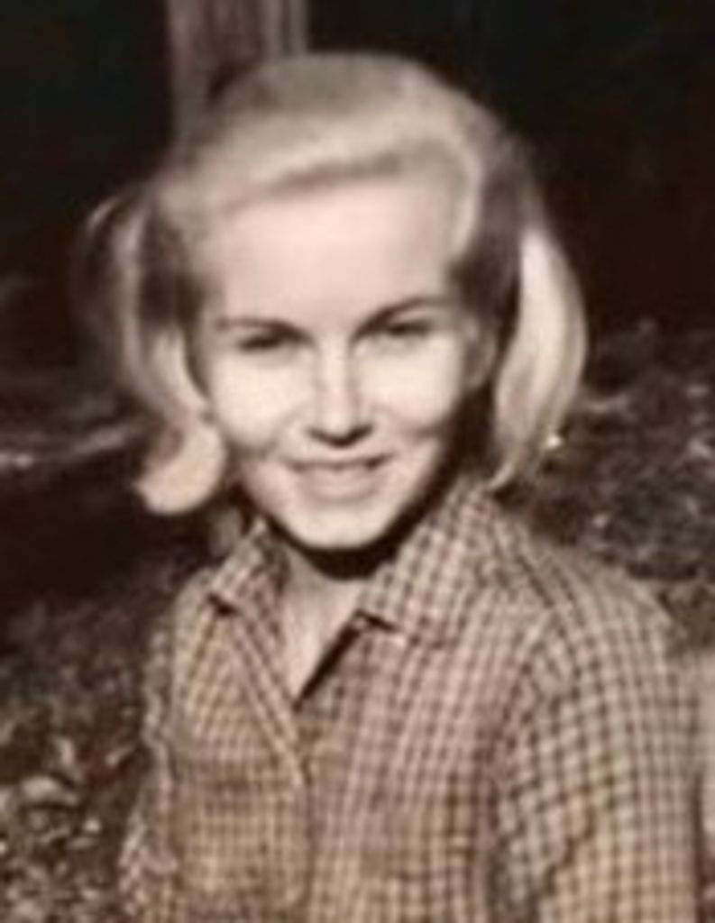 Mary Jean Gaines