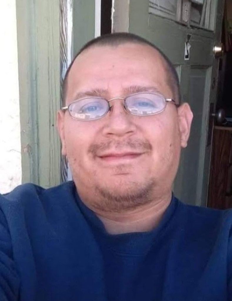 Manuel Alaniz, Jr. Profile Photo