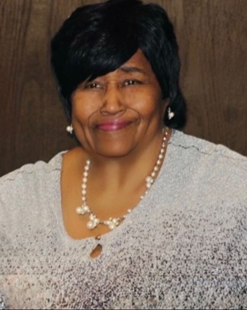 Lillie Beatrice Turner