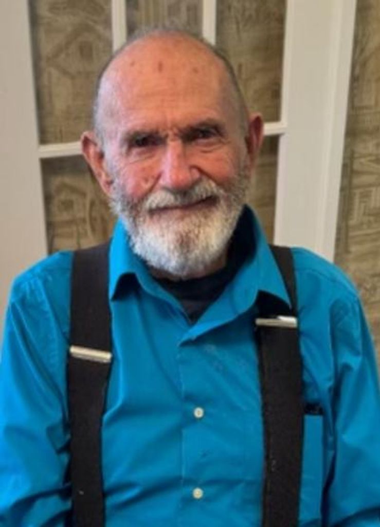 Blanton Lee Jones Profile Photo