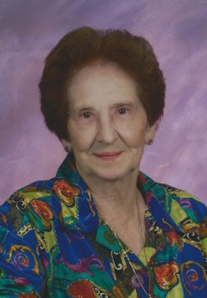 Altha Doucet