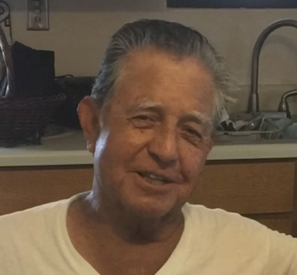 Braulio Gutierrez Profile Photo