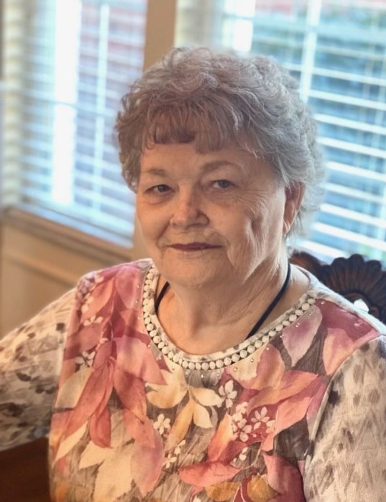 Margie Register Owens