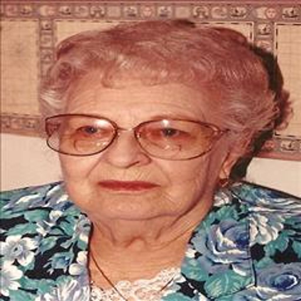 Dorothy May Jones Profile Photo