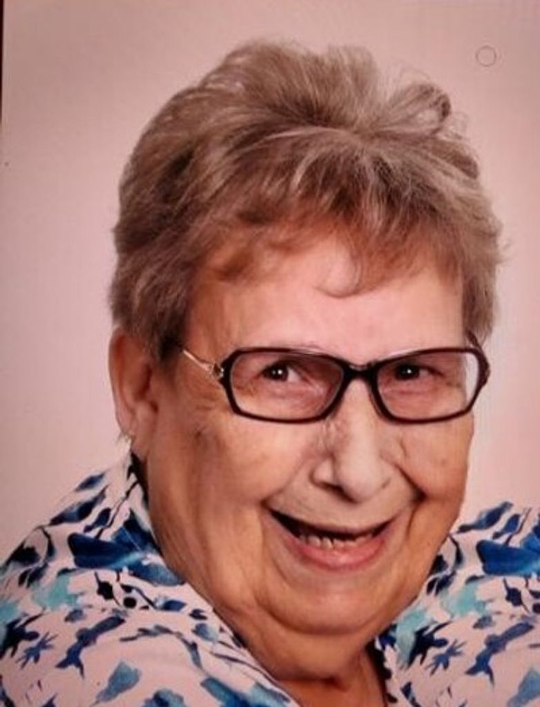 Mary "Ruth" (Tackett) Jones Profile Photo
