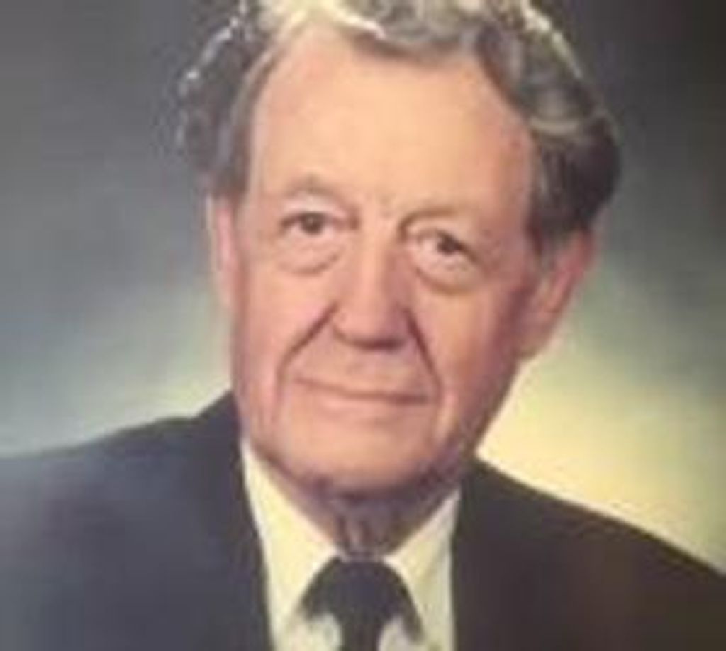 Dr. Stanley Thompson Profile Photo