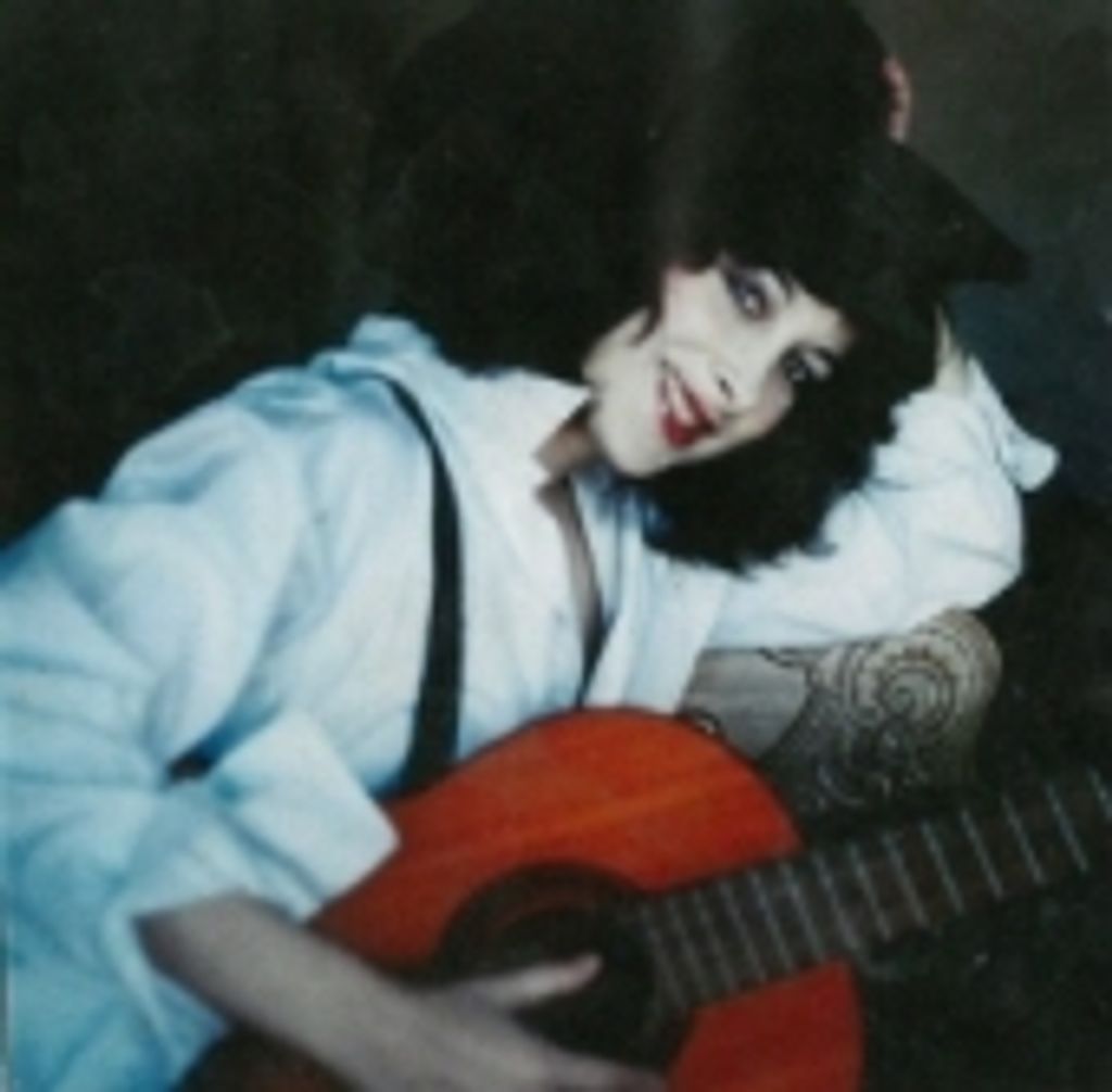 Jeri Anne Austin