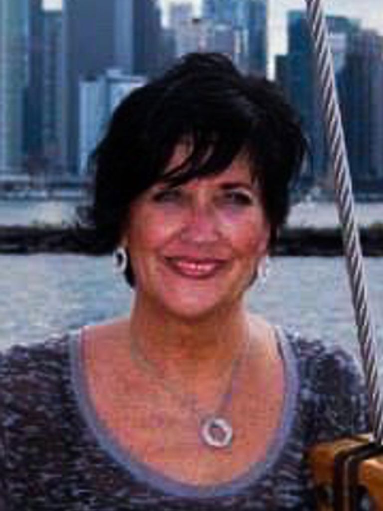 Kathleen “Kathi” Parisi, Nee Lynch