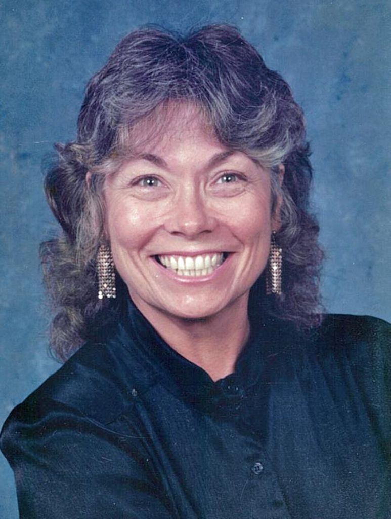Patricia Lou Moore Profile Photo