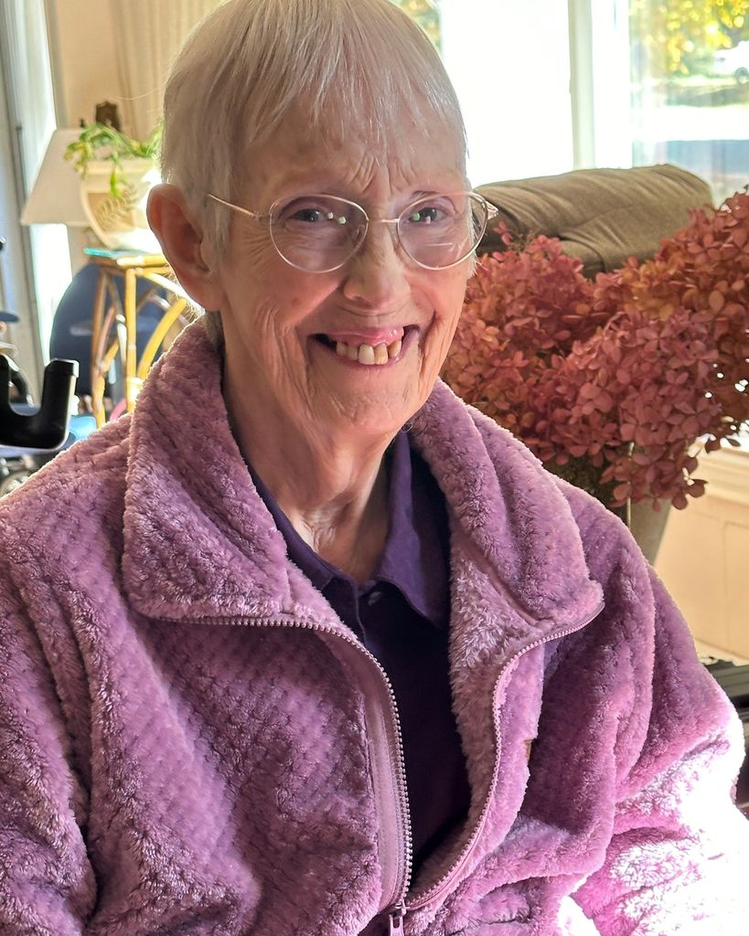Ellen Beth Gould Profile Photo