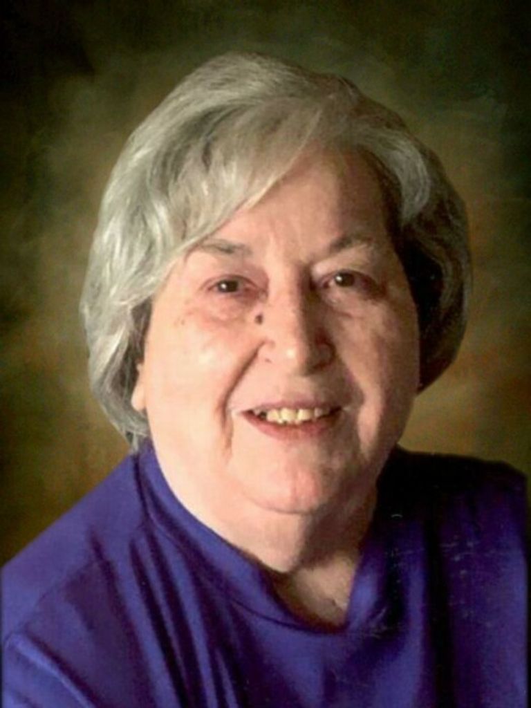 Mary Ruth (Owens)  Gardner