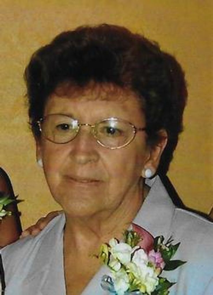 Geraldine (Gerry) M. Heusted Profile Photo