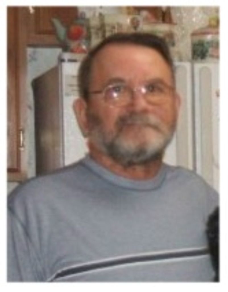 Clyde Wayne Bledsoe