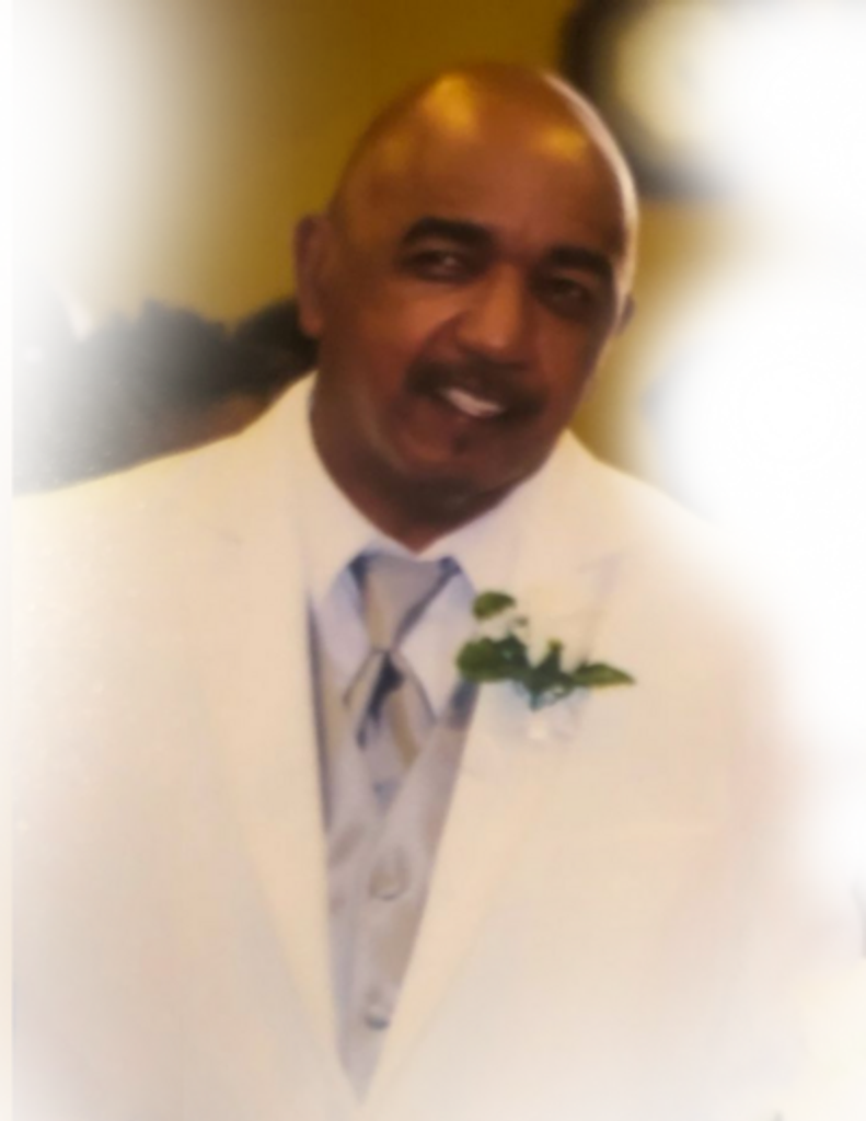 James Calvin Washington, Jr. Profile Photo