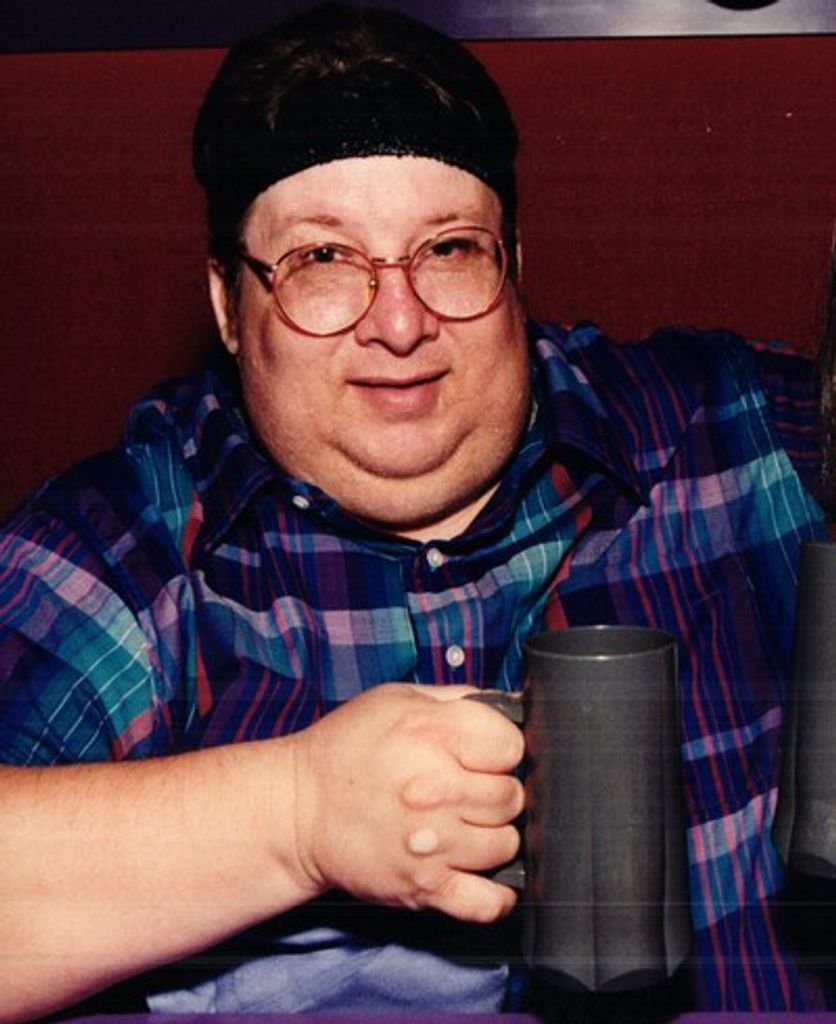 Glenn Eugene Shafer Profile Photo