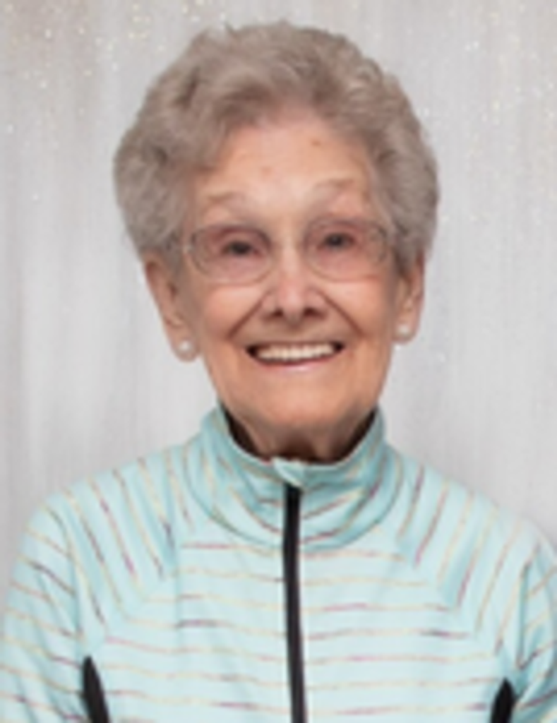 Doris Diane Rodier Profile Photo