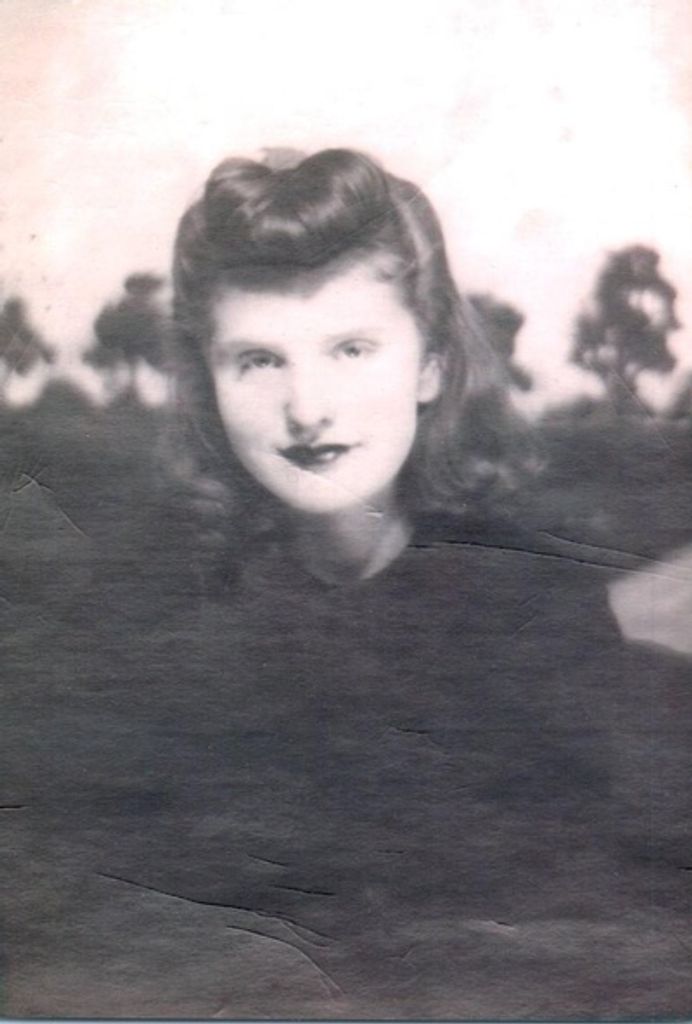 Hazel Christine Prince-Keeler