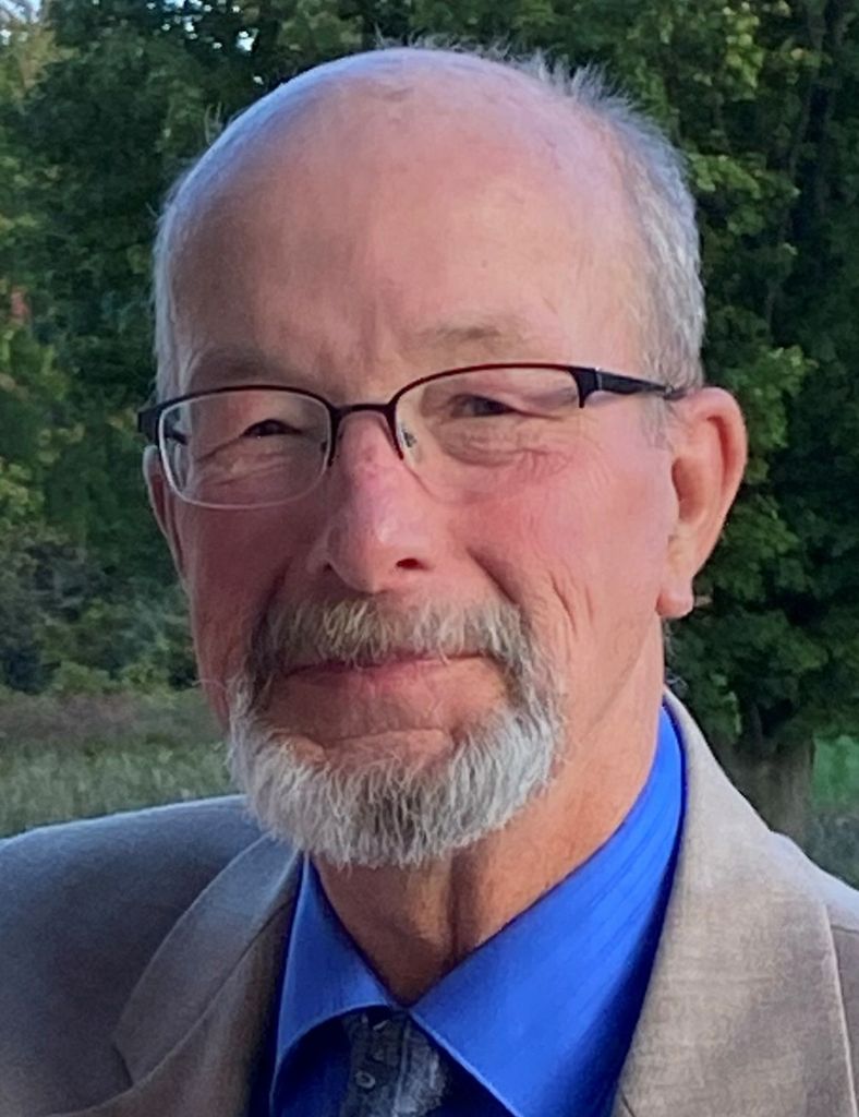 Theodore "Ted" Wieringa Profile Photo