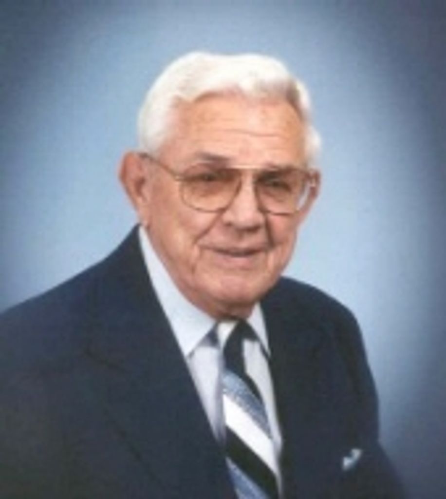 Louis Towns Sterne, Sr.