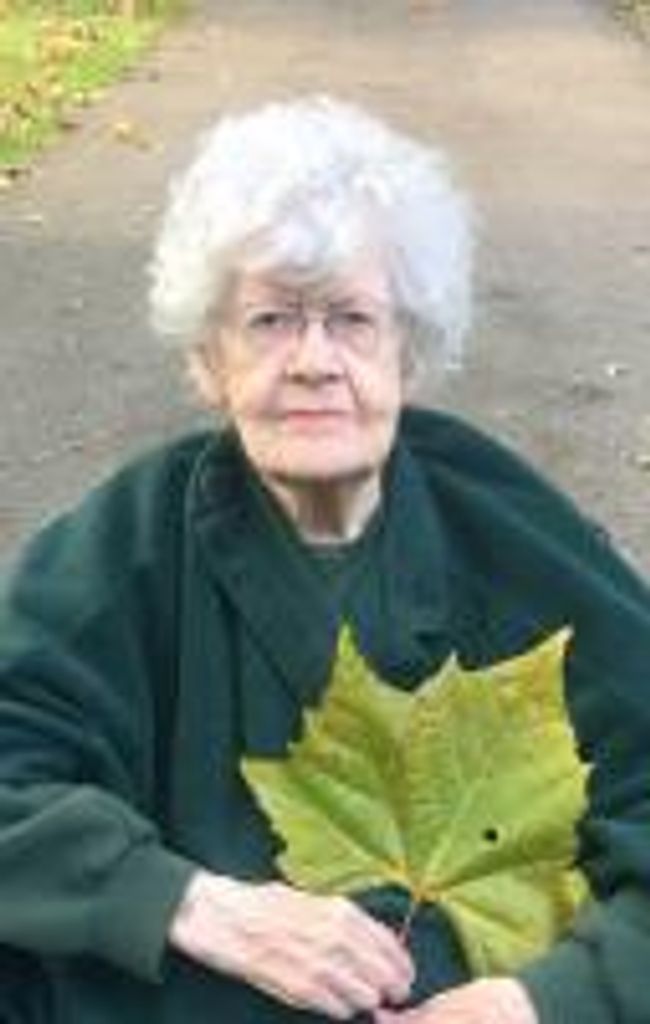 Malissa Beatrice Douglass