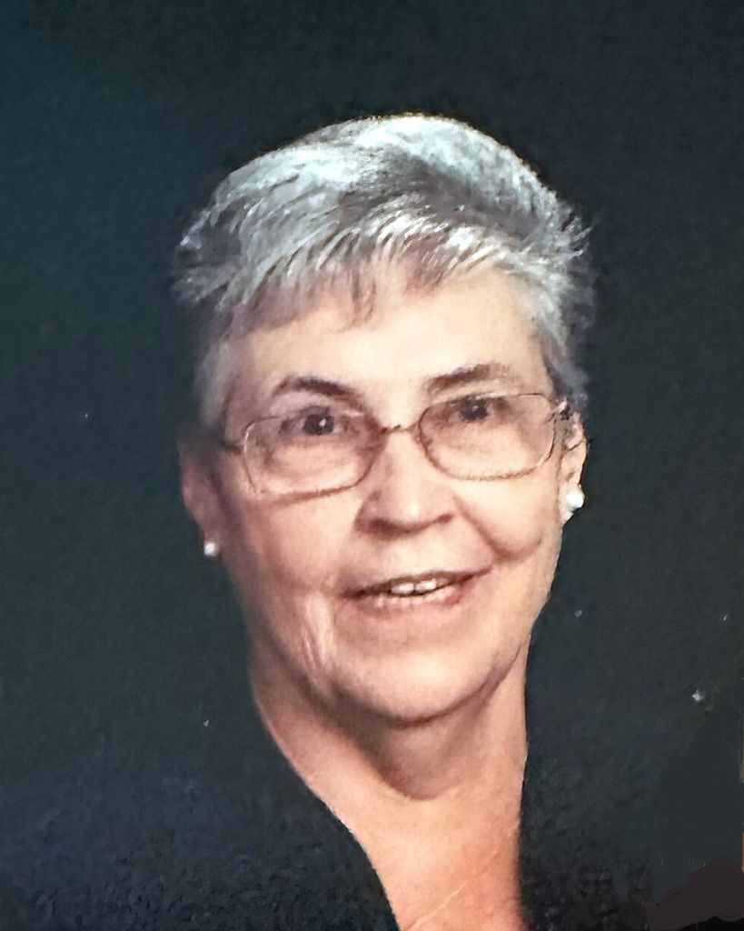Doreen Reynolds