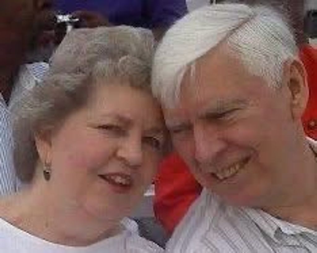 Glendia Carolene (Wheetley)  Rednour Profile Photo