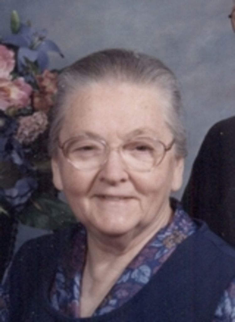 Martha M. Sangrey
