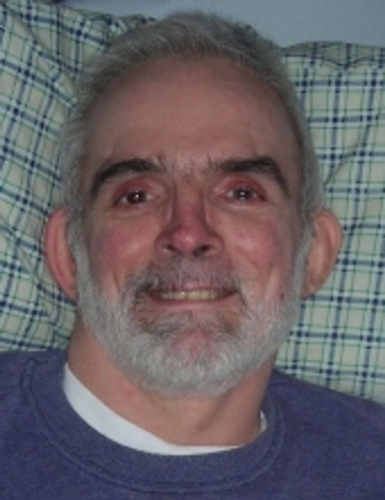 Kenneth  Carter