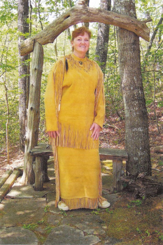 Mary E. White Profile Photo