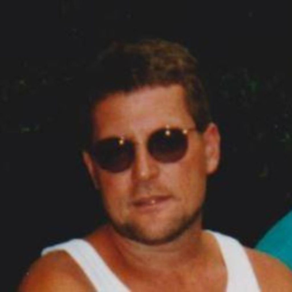 Loyce Michael "Mike" Casper