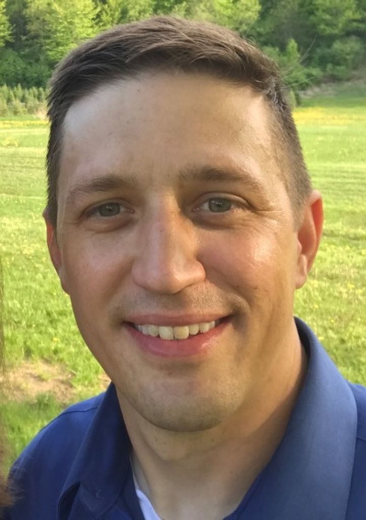 Scott William Myers Profile Photo
