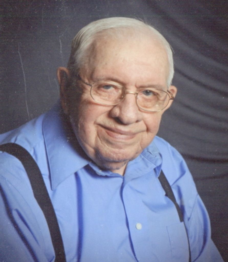 Donald A. Weiskirch