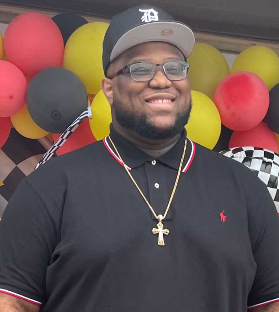 Demetrius Allen Walker Profile Photo