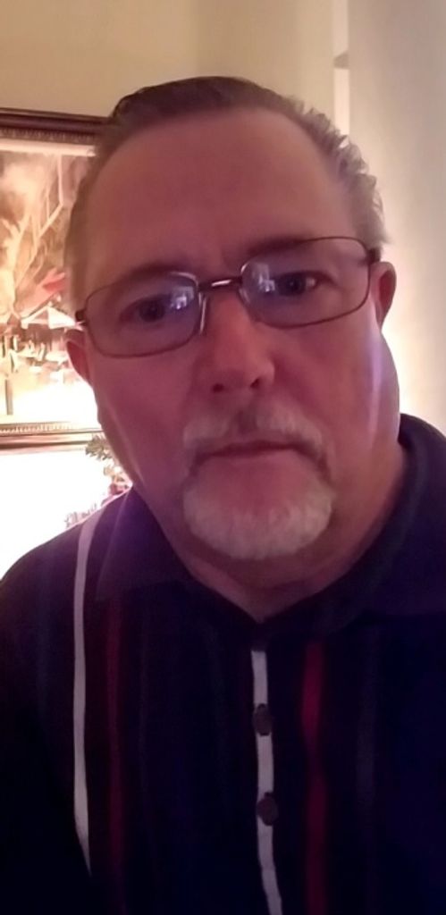 Ray Roger Sharpe