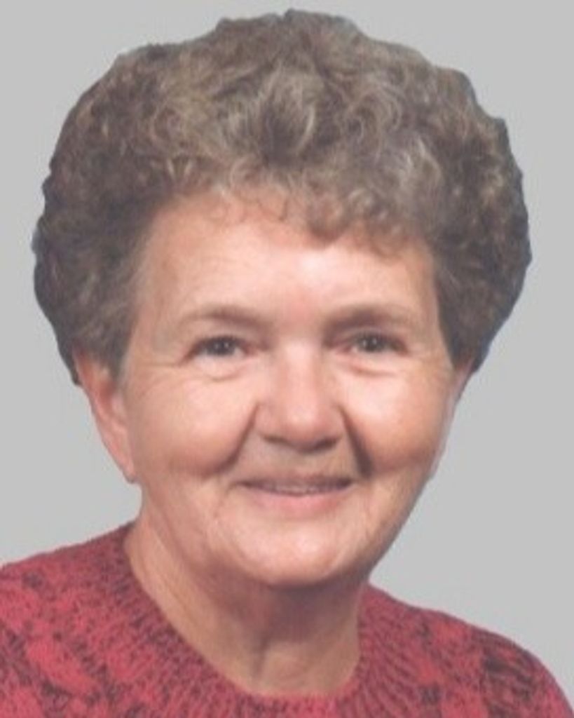 Rosa Lee Higginbotham Cyrus