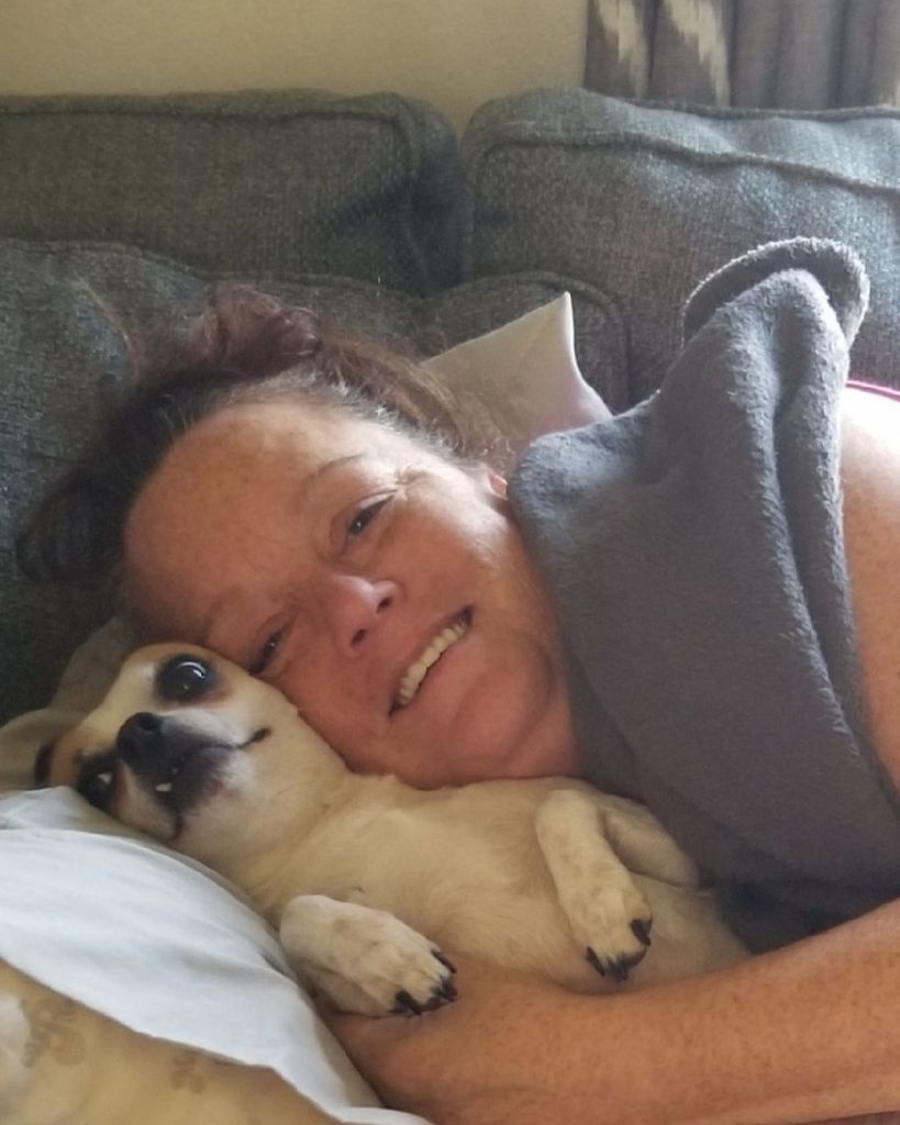 Michelle "Shelly" Triplett Profile Photo