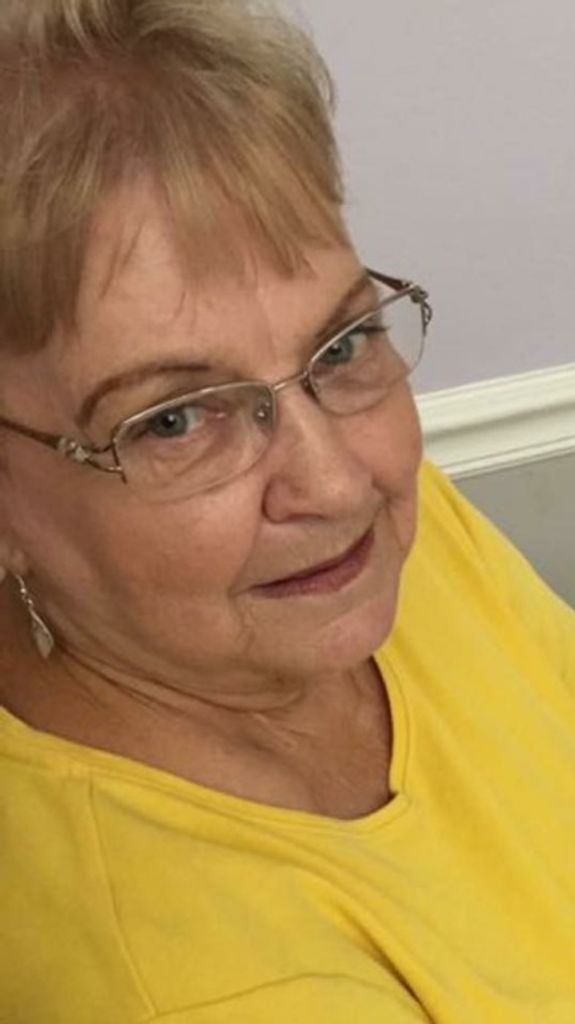 Betty (Wallace)  Haux