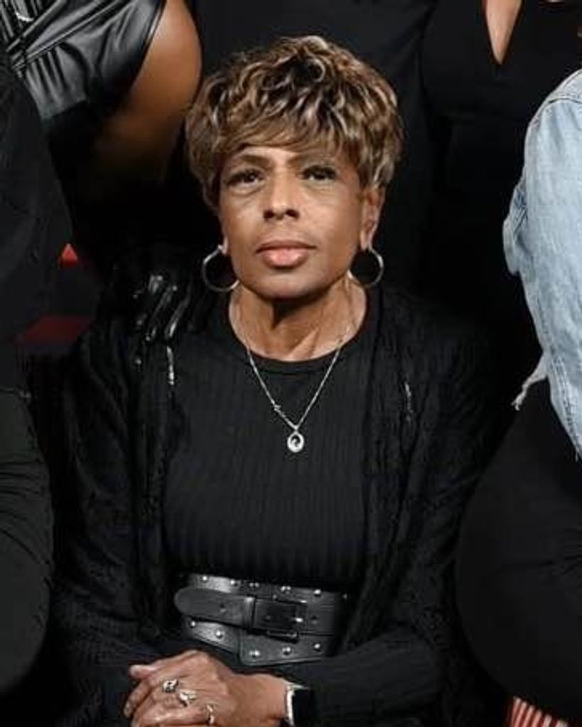 Carol Elaine Shanklin-Turney