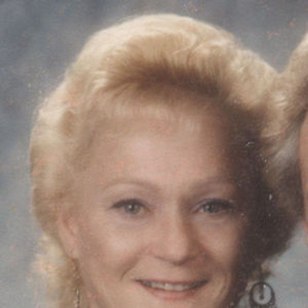 Joanne Moehring Profile Photo