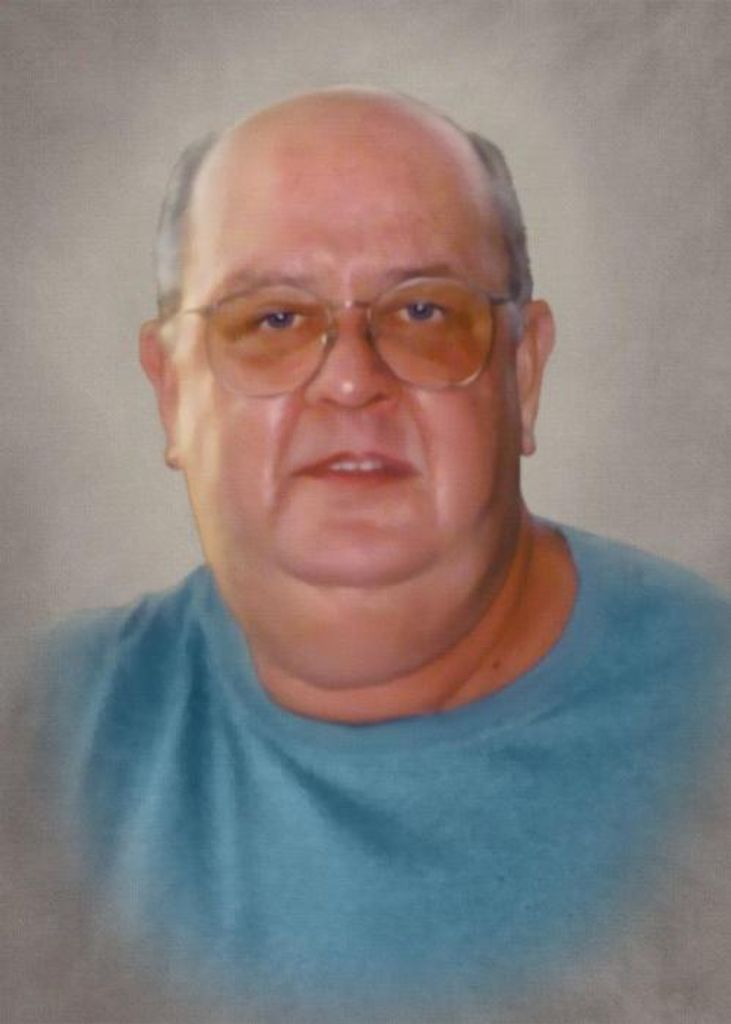 Mike "Papa" Carter
