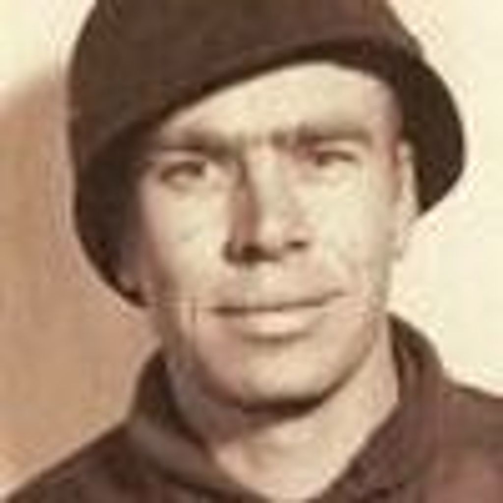 Howard Severt Landey Profile Photo