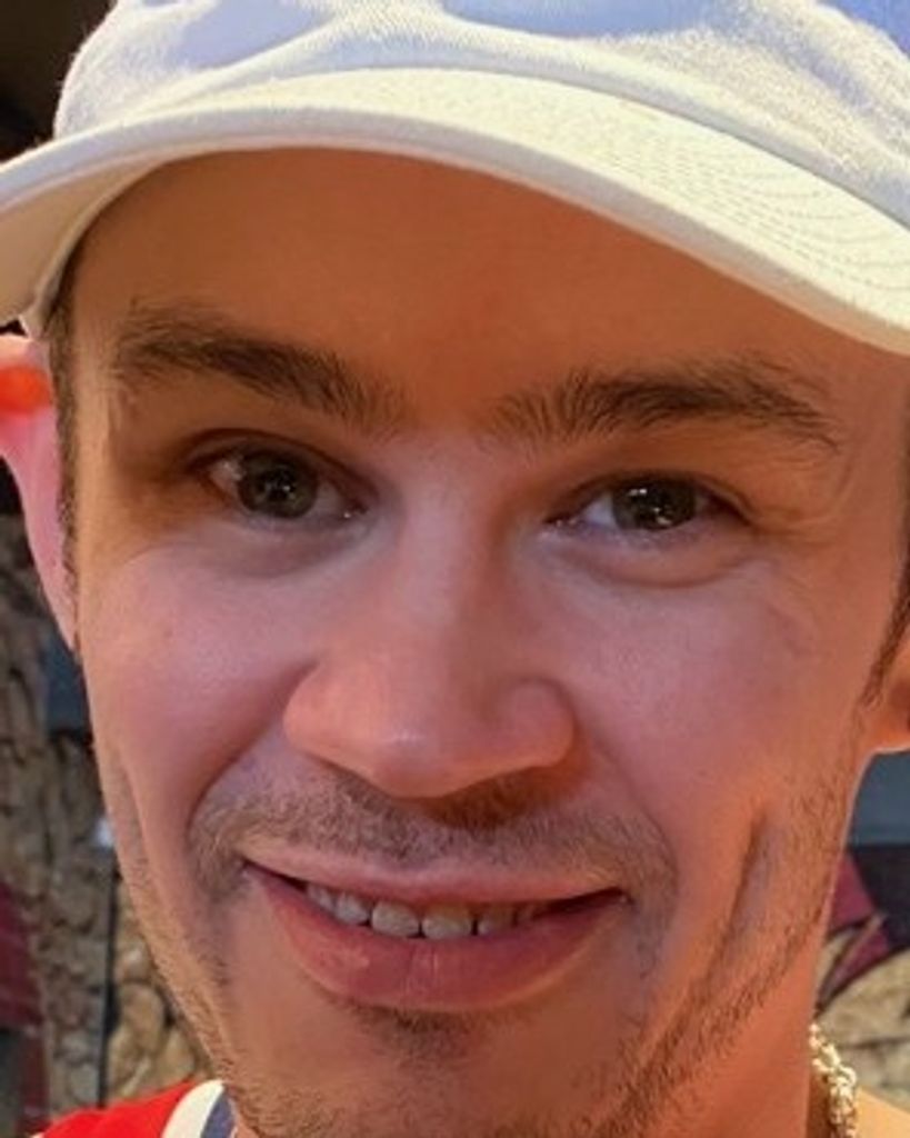 Landon William Flueckiger Profile Photo