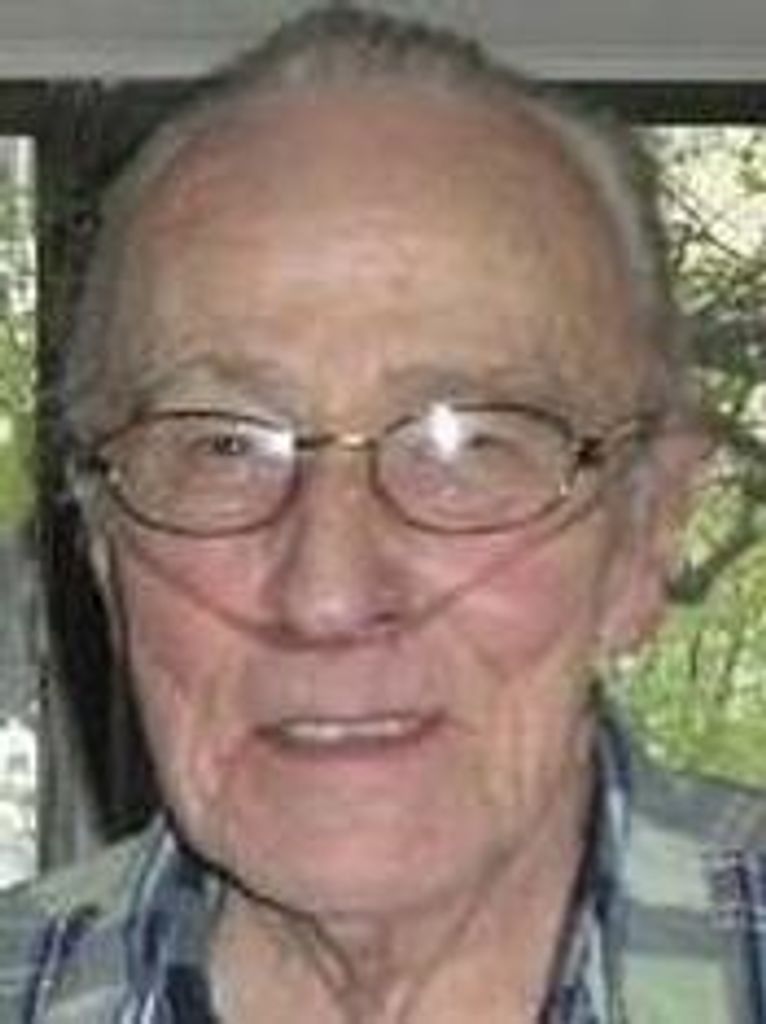 Robert William Barley