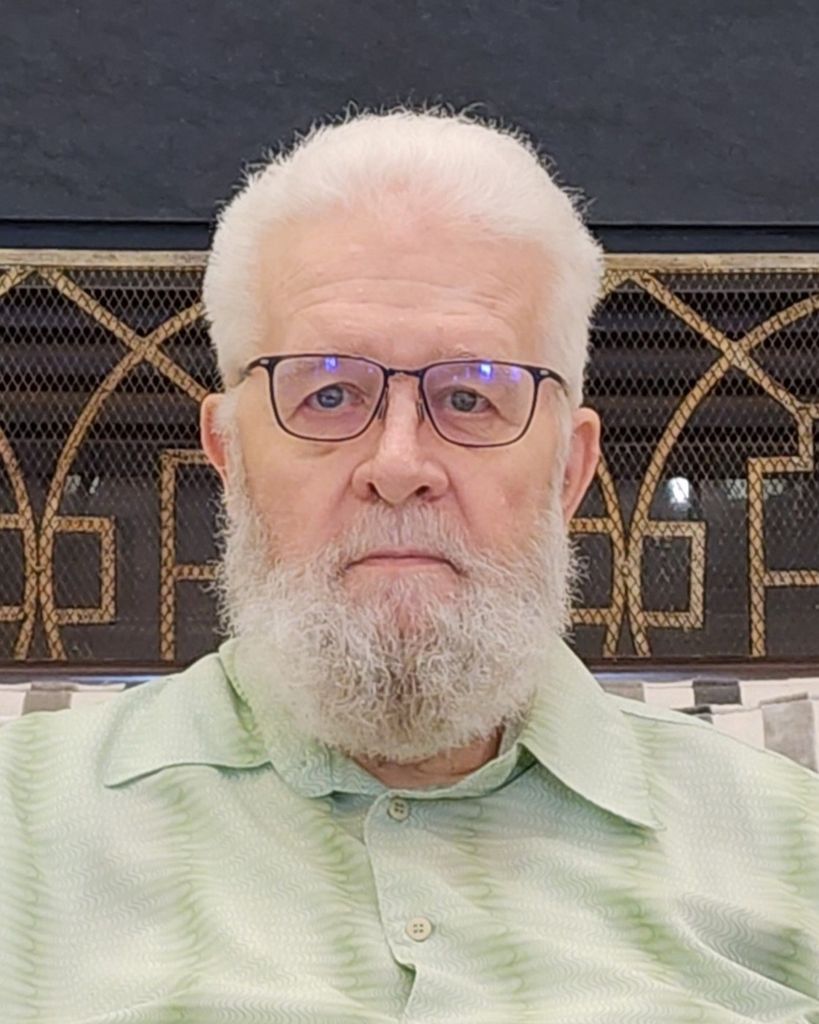 Robert "Sam" James Tessen Profile Photo