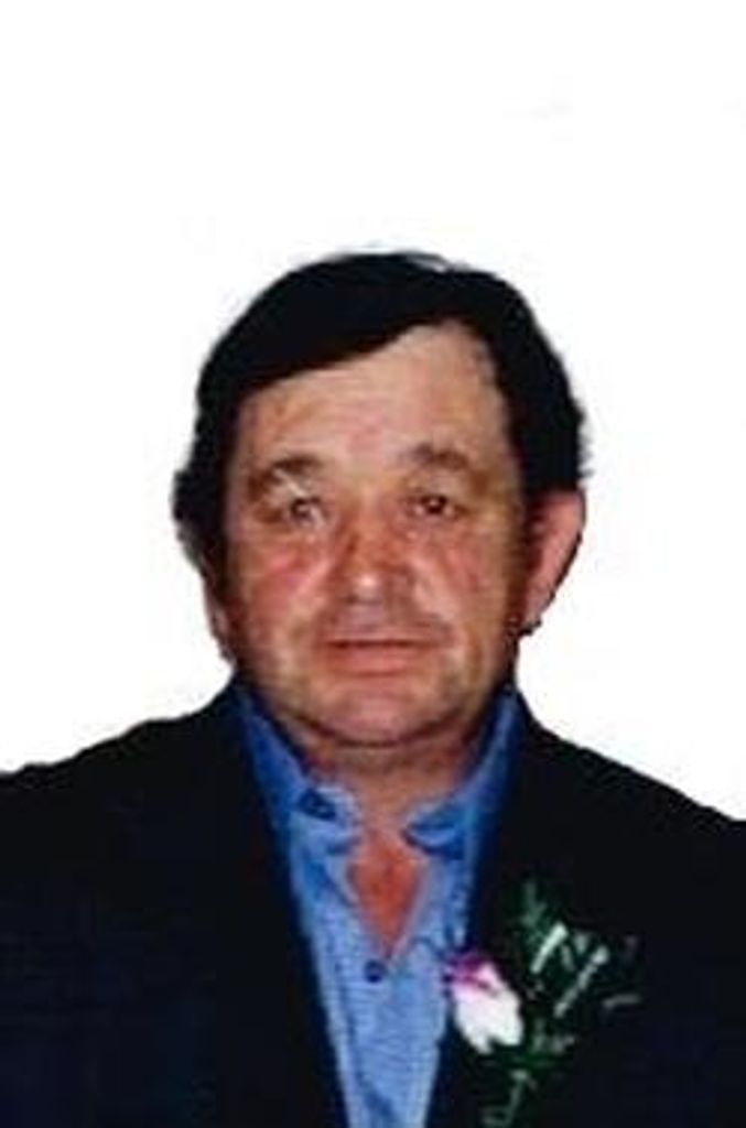 John Robert Kinslow Profile Photo