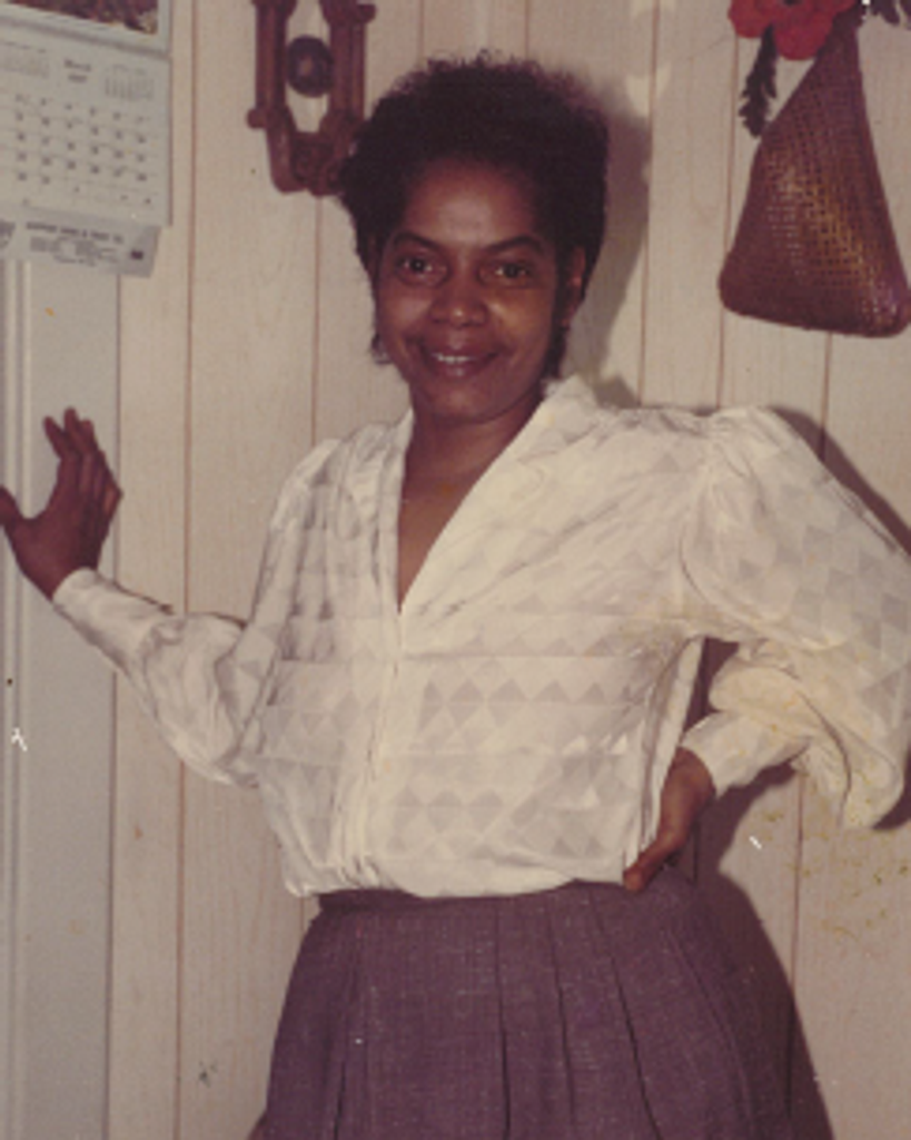 Yvonne Marie Ralls Profile Photo