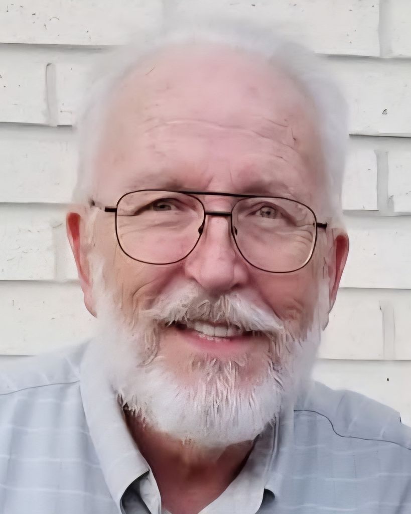 Roger Alan Patty
