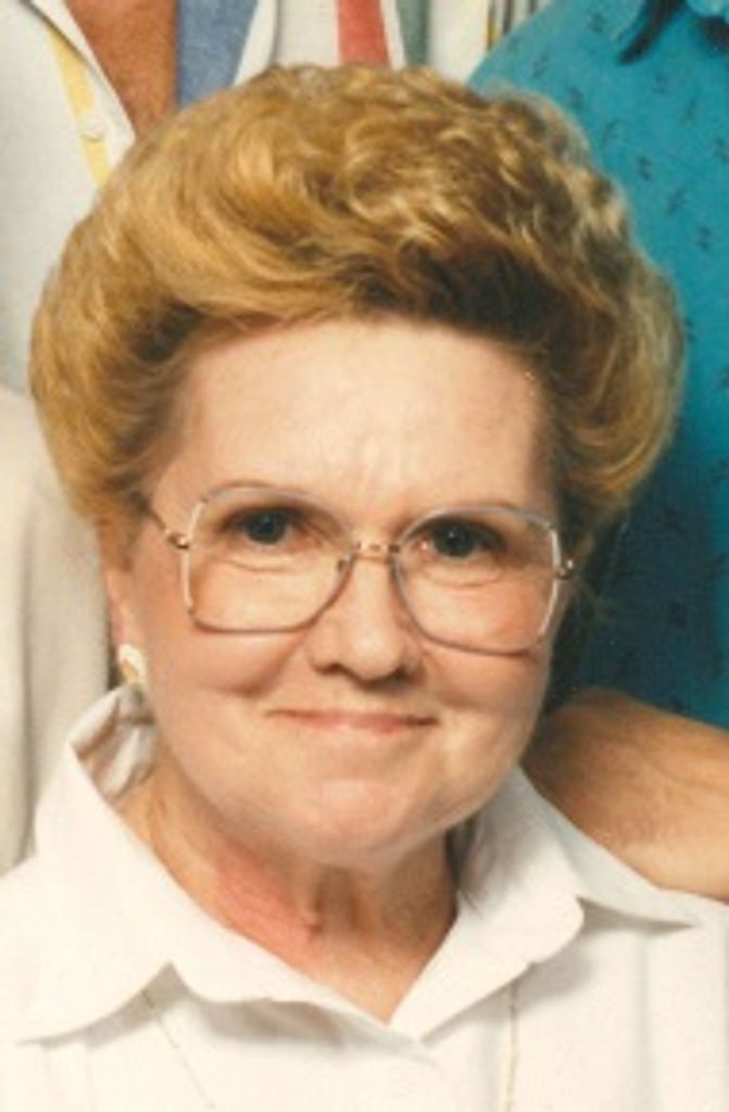 Bernadine M. Brady Profile Photo