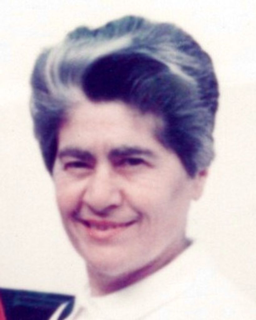 Barbara Curran Profile Photo